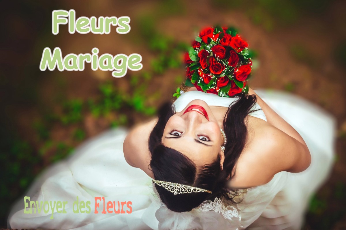 lIVRAISON FLEURS MARIAGE à PARGNY-LES-BOIS